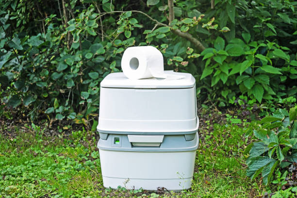 Best Luxury portable toilet rental  in Plattsmouth, NE