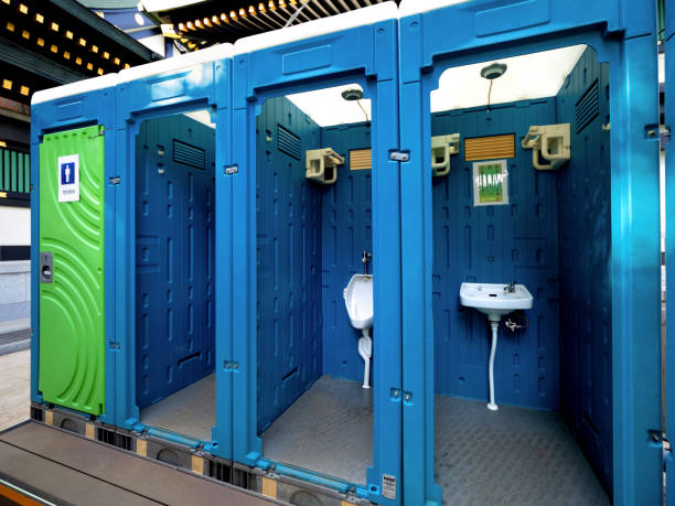 Professional porta potty rental in Plattsmouth, NE