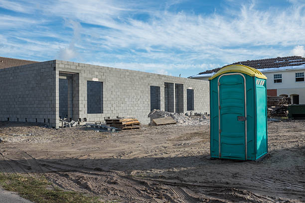 Portable Toilet Options We Offer in Plattsmouth, NE